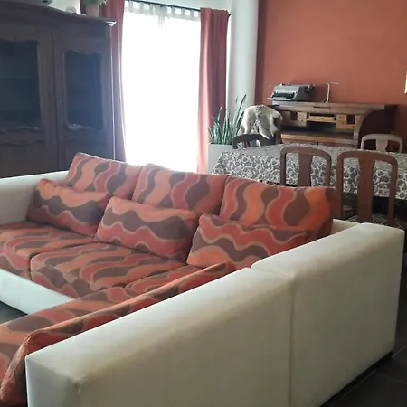 Duplex Vistas De Haedo Apartment El Palomar  Exterior photo