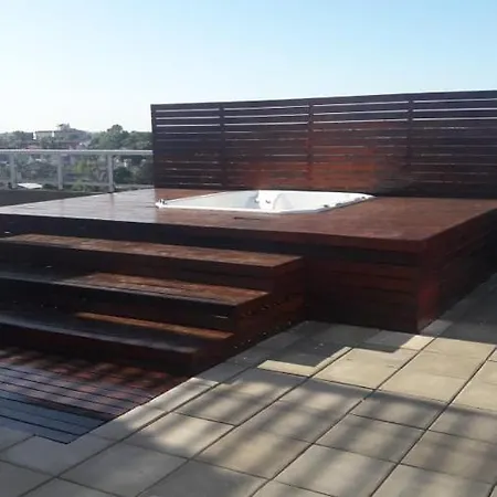 Duplex Vistas De Haedo Apartment El Palomar  Exterior photo