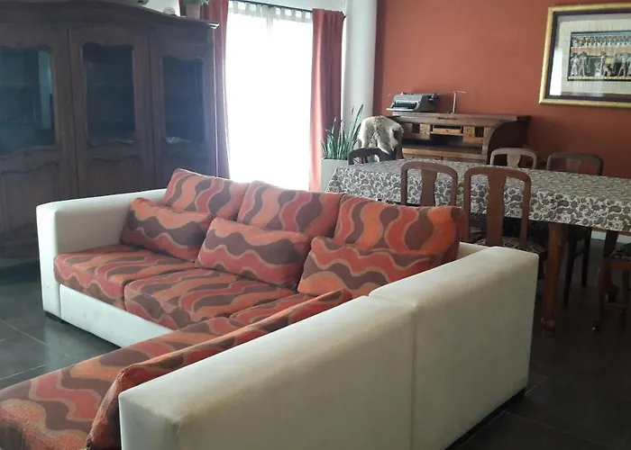 Duplex Vistas De Haedo