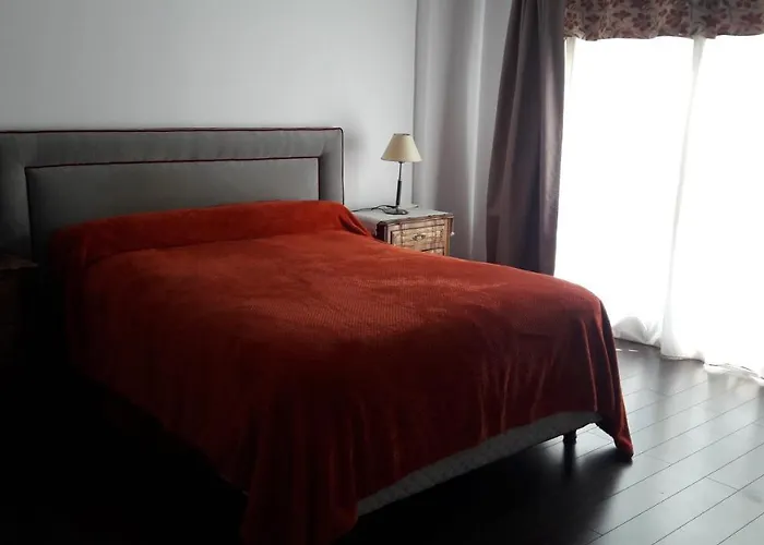 Duplex Vistas De Haedo