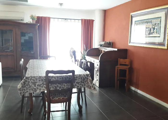 Duplex Vistas De Haedo
