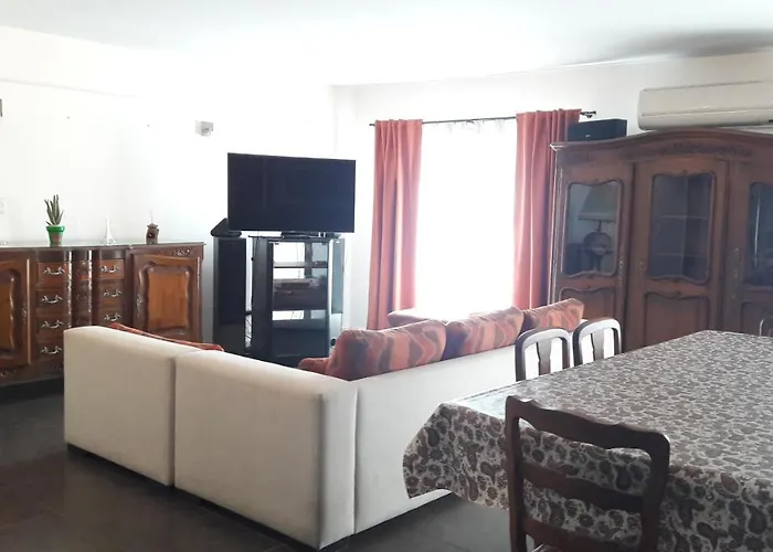 Duplex Vistas De Haedo