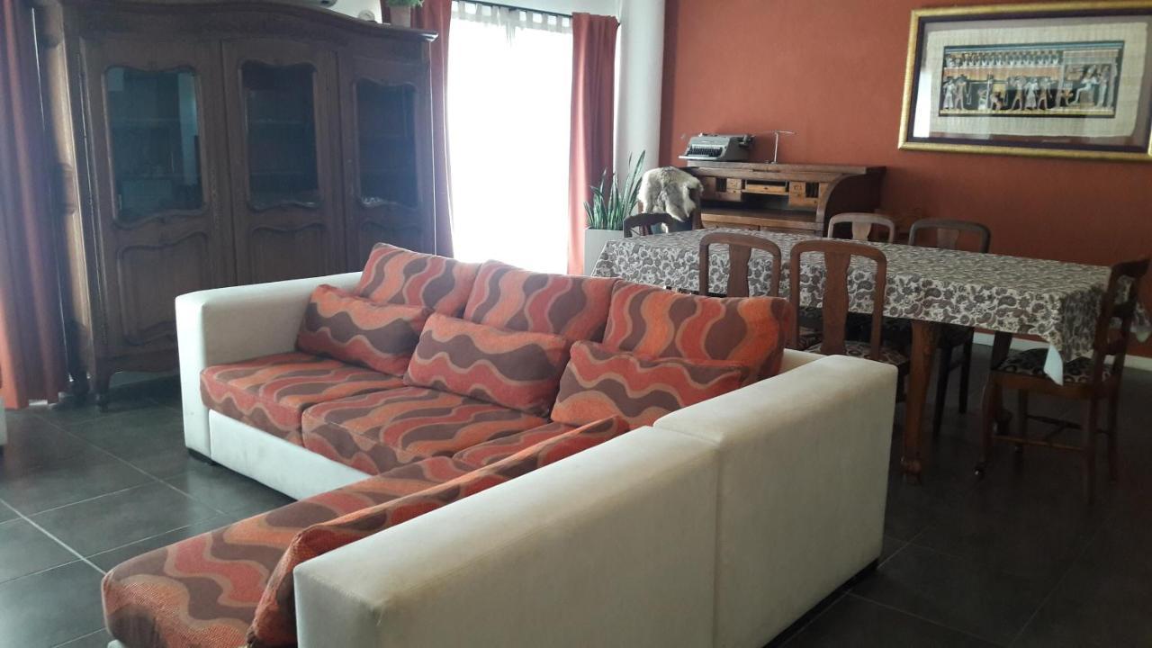 Duplex Vistas De Haedo