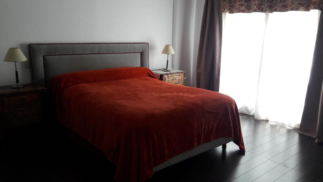 Apartment Duplex Vistas De Haedo