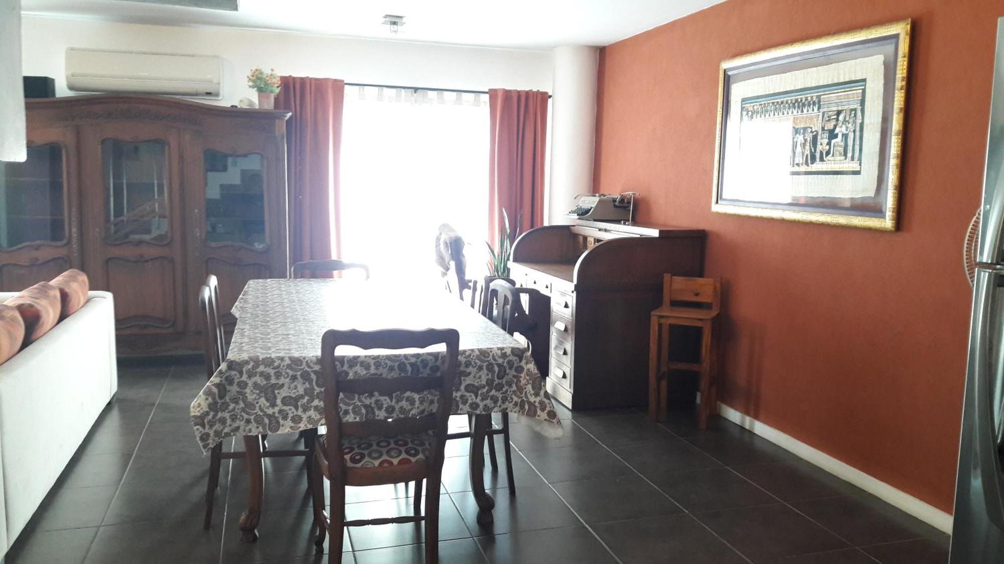Apartment Duplex Vistas De Haedo *