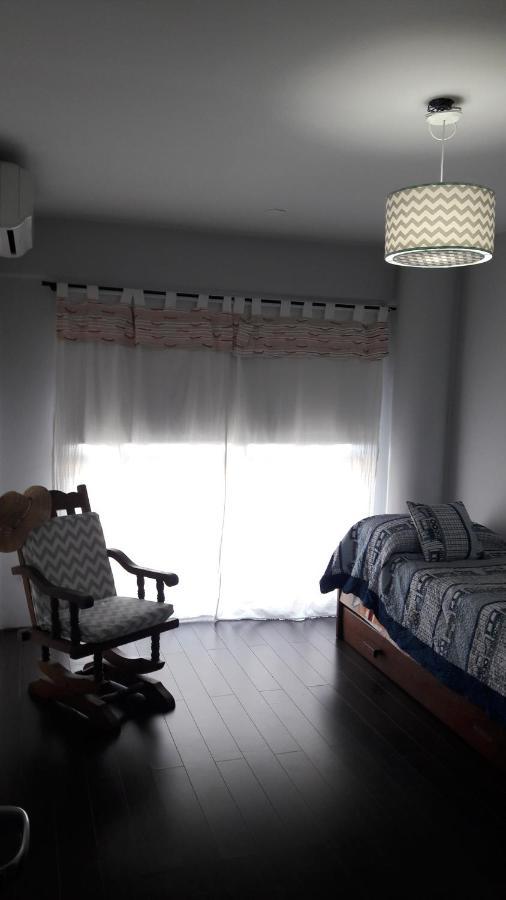 Duplex Vistas De Haedo Apartment *